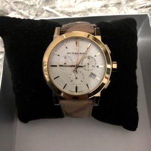 Burberry Women Watch